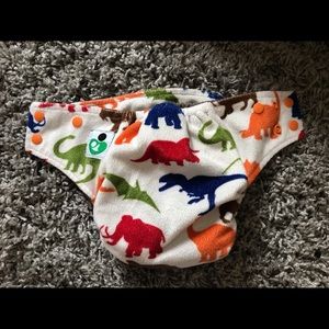 Cloth Diaper LOT
